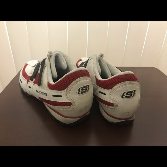 Women’s sport skecher shoes - Picture 3 of 5